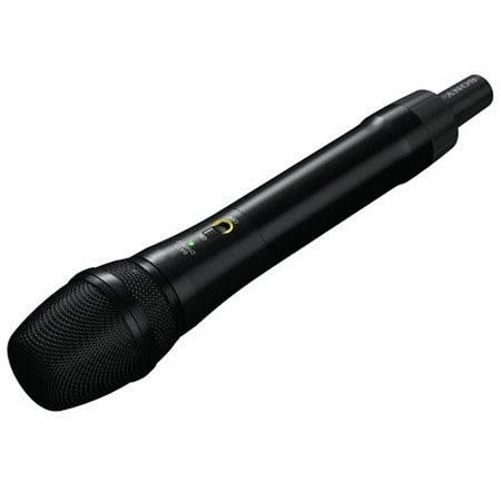 Sony DWZ Series ZTX-M02RC Digital Wireless Handheld Transmitter