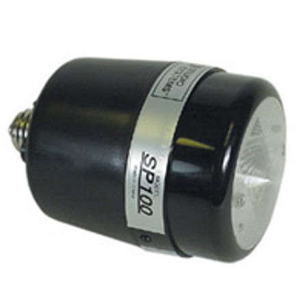 SP Studio Systems Squire SPS100 AC Strobe w/Modeling Lt