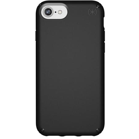 Speck Presidio Case for iPhone 8/7/6s/6 - Black/Black