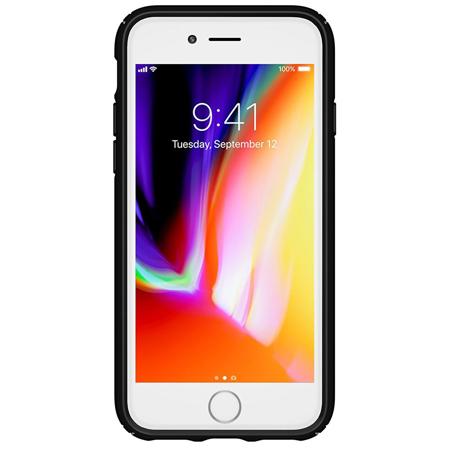 Speck Presidio Case for iPhone 8/7/6s/6 - Black/Black