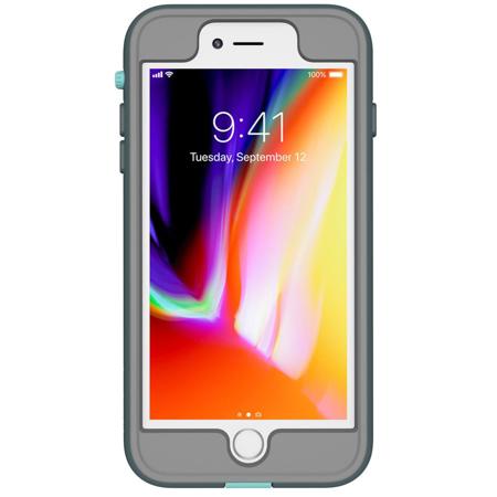 Speck Presidio Ultra Case for iPhone 8+/7+/6s+/6+ - S.Grey/ S.Teal/ M.Grey