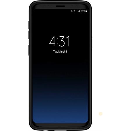 Speck Presidio Case for Samsung Galaxy S9+ Smartphone, Black