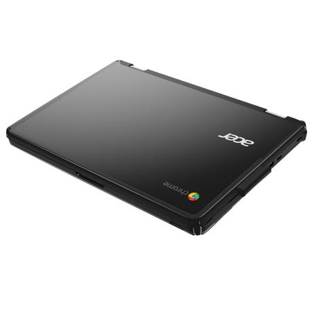 Speck Presidio Show FLIP Case for Acer Chromebook Spin 11 Laptop