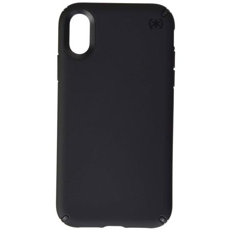 Speck Presidio Sport Pro Case for iPhone XR, Black