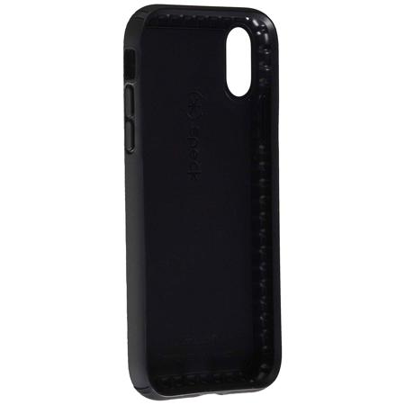 Speck Presidio Sport Pro Case for iPhone XR, Gray