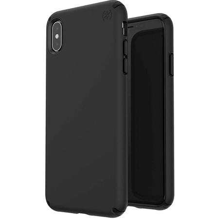 Speck Presidio Pro Case for iPhone XS Max, Black