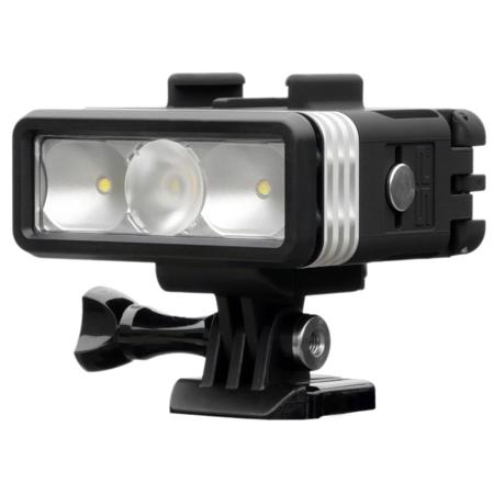 SP-Gadgets POV Waterproof LED Video Light 2.0 for GoPro Camera