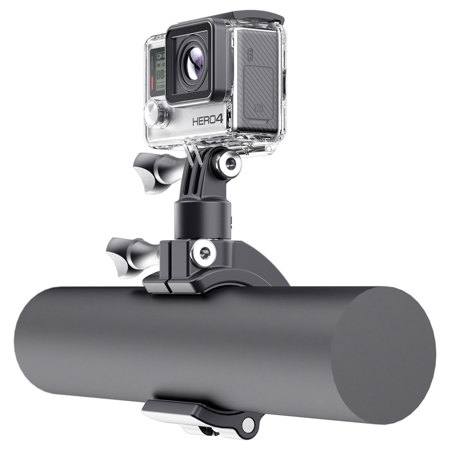 SP-Gadgets Roll Bar Mount for GoPro Camera