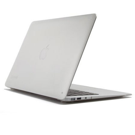 Speck SeeThru Case for 13" MacBook Air, Clear