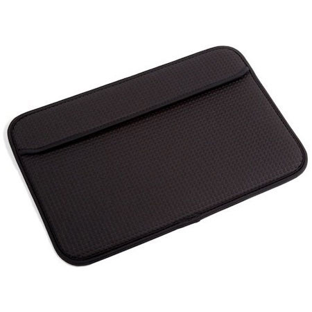 Speck PixelSleeve Air Case for 13" MacBook Air, Black