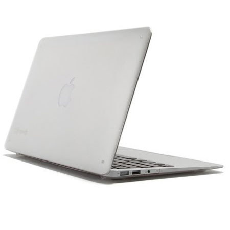 Speck SeeThru Skin Casing for 11" Macbook Air, Clear