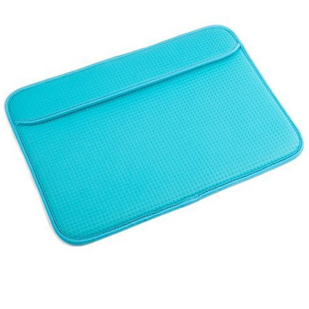 Speck 11" Macbook Air Pixelsleeve, Peacock