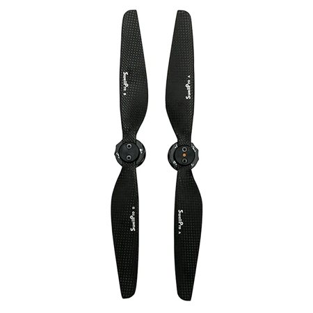 Swellpro Carbon Fiber Propeller Set for Fisherman FD3, FD1+, SD4+ Drone