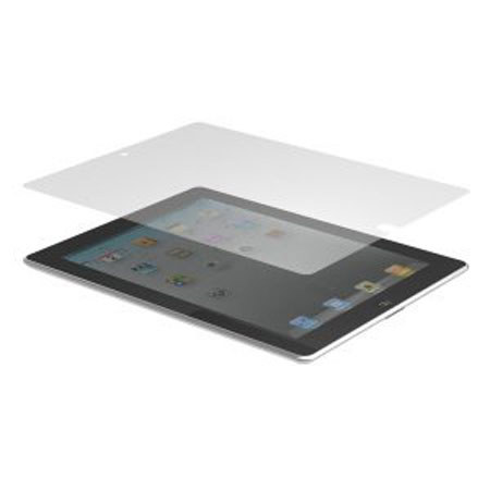 Speck iPad 2 ShieldView Screen Protector, Glossy