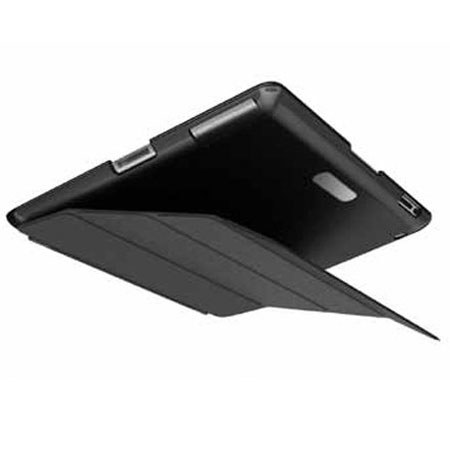 Speck SmartShell Ultra Thin Case for iPad 3/2, Black