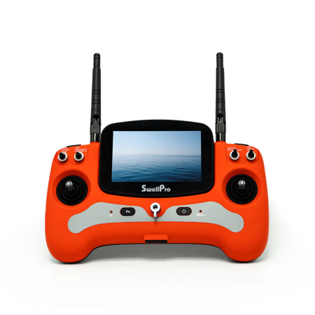 Swellpro Remote Controller for Fisherman MAX FD2 Fishing Drone, Advanced