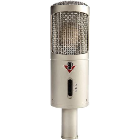 Studio Projects B3 Large Diaphragm Multi-Pattern Condenser Microphone with Selectable Pattern