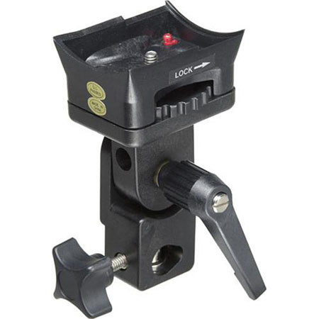 SP Studio Systems Lightstand Bracket