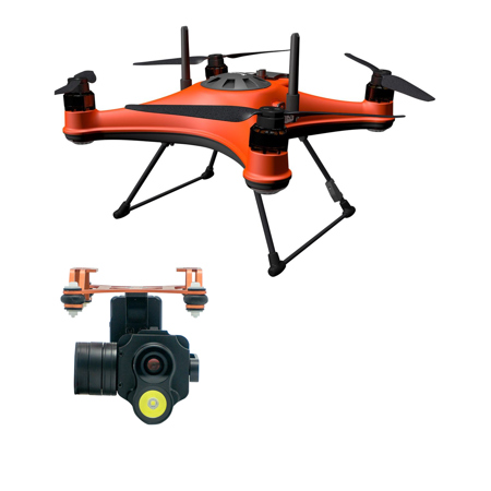 Cheap clearance waterproof drone