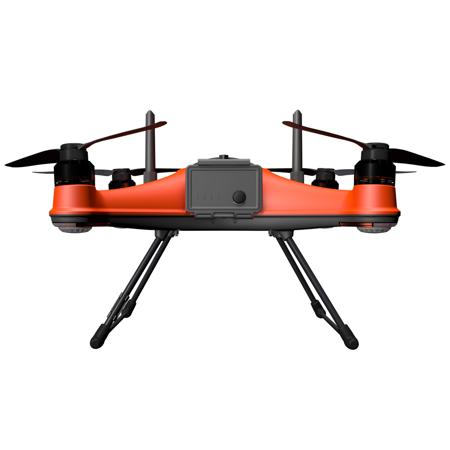 Swellpro SplashDrone 4 Multi-Functional Waterproof Drone