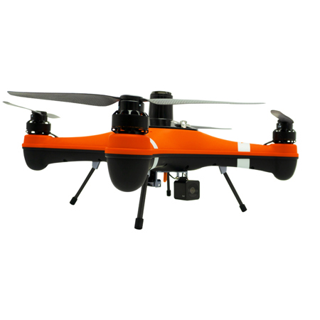 Swellpro Fisherman FD1 Fishing Drone Basic Bundle