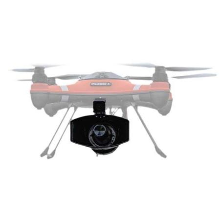Swellpro HHQ Wireless Megaphone for SplashDrone SD3+