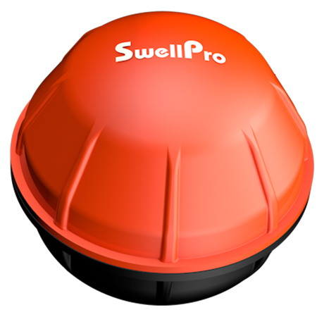 Swellpro Dronar Wireless Sonar Fish Finder for SplashDrone 4