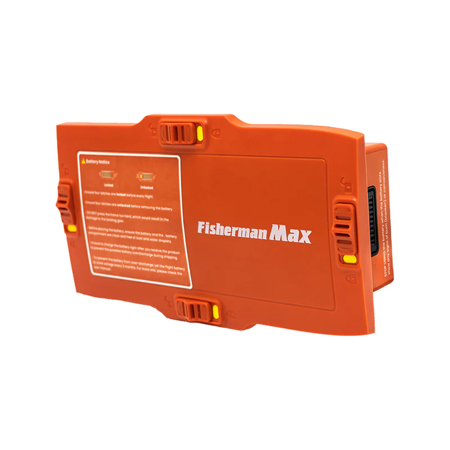 Swellpro 22.2V 4500mAh 6S LiPo Flight Battery for Fisherman MAX Drone