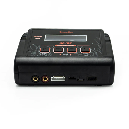 Swellpro Balance Battery Charger for Fisherman MAX Drone