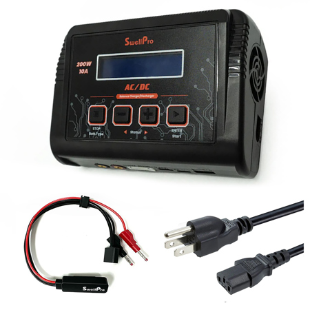 Swellpro Balance Charger for Fisherman FD3/FD1+ Drone