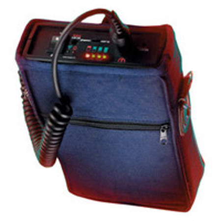 SP Studio Systems Battery Pk w/Charger for Lancerlight