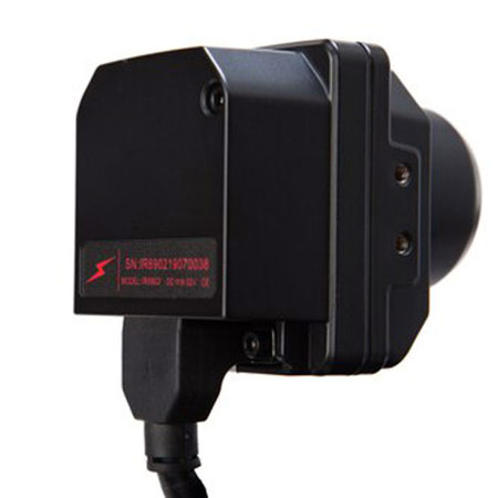 Speed IR Night Owl Thermal Night Vision HD Camera, 60Hz