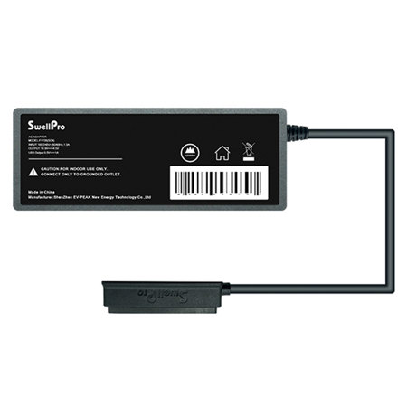 Swellpro Balance Charger for SplashDrone 4
