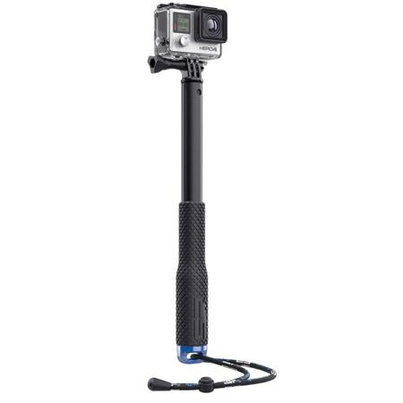 SP-Gadgets POV 36" Small Pole for GoPro HERO Action Cameras, Black