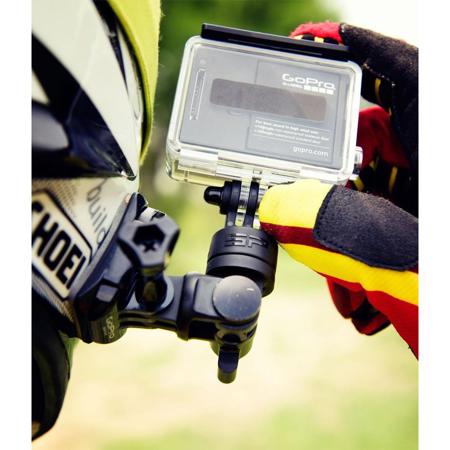 SP-Gadgets Swivel Arm Mount for GoPro HERO Cameras