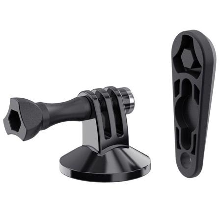 SP-Gadgets Magnet Mount for POV Light and GoPro Cameras