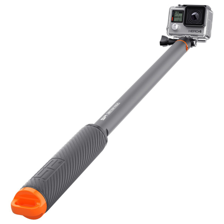 SP-Gadgets Section Pole Set for GoPro Cameras