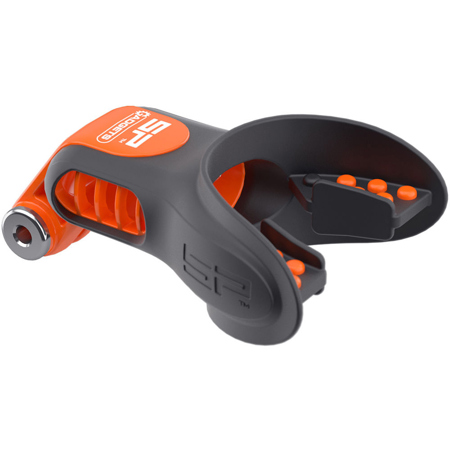 SP-Gadgets Mouth Mount for GoPro Cameras