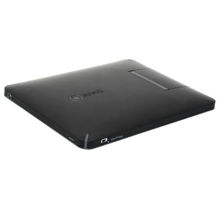 Speck Apple iPad Candyshell Case, Batwing Black