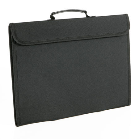 Seaport i-Visor Slim 17" Laptop Case with Shade