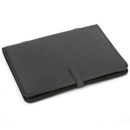 Seaport i-Visor On-Set Carrying Case for 17" Laptops