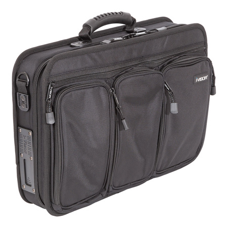 Seaport Digital i-Visor LS Pro MAG Case with Built-in Magnesium Tray