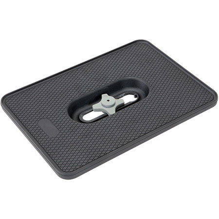 Seaport Digital Seaport i-Visor Support Platform with 3/8" Mount