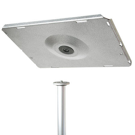 Seaport i-Visor OS Platform with Tray for 17" Laptops