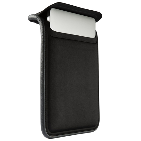 Speck 13" MBA FlapTop Sleeve Black