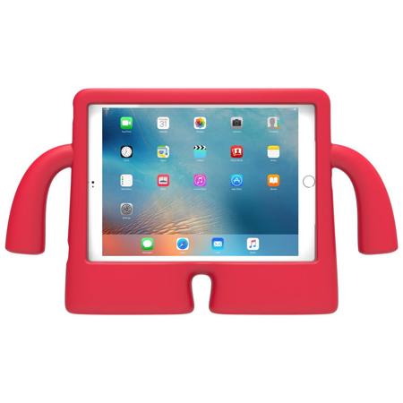 Speck iGuy for 9.7" iPad Pro, Chili Pepper Red