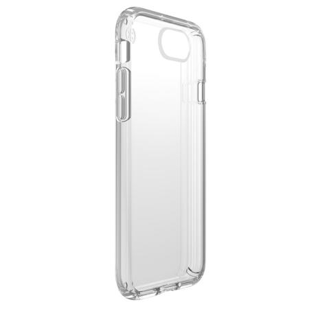 Speck Presidio Case for iPhone 7, Clear