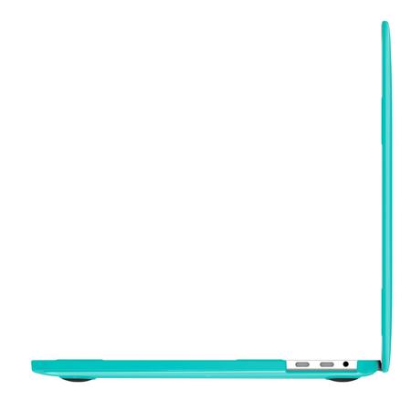 Speck SmartShell Cover for 2016 13" MacBook Pro, Calypso Blue