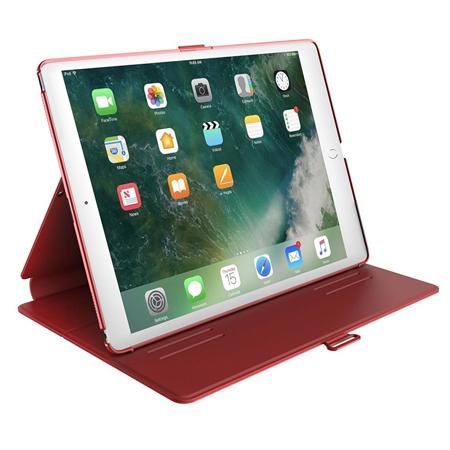 Speck Balance Folio for iPad 9.7", Red