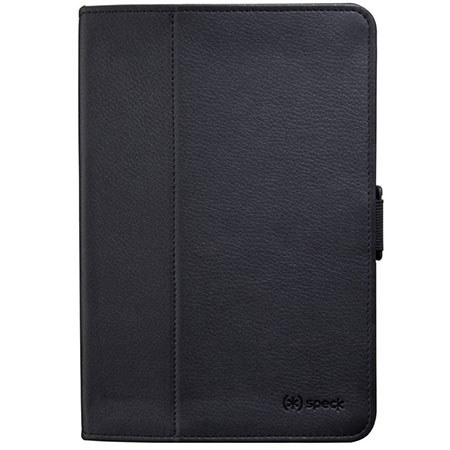Speck FitFolio Case for iPad mini 3, mini 2 and mini, Black